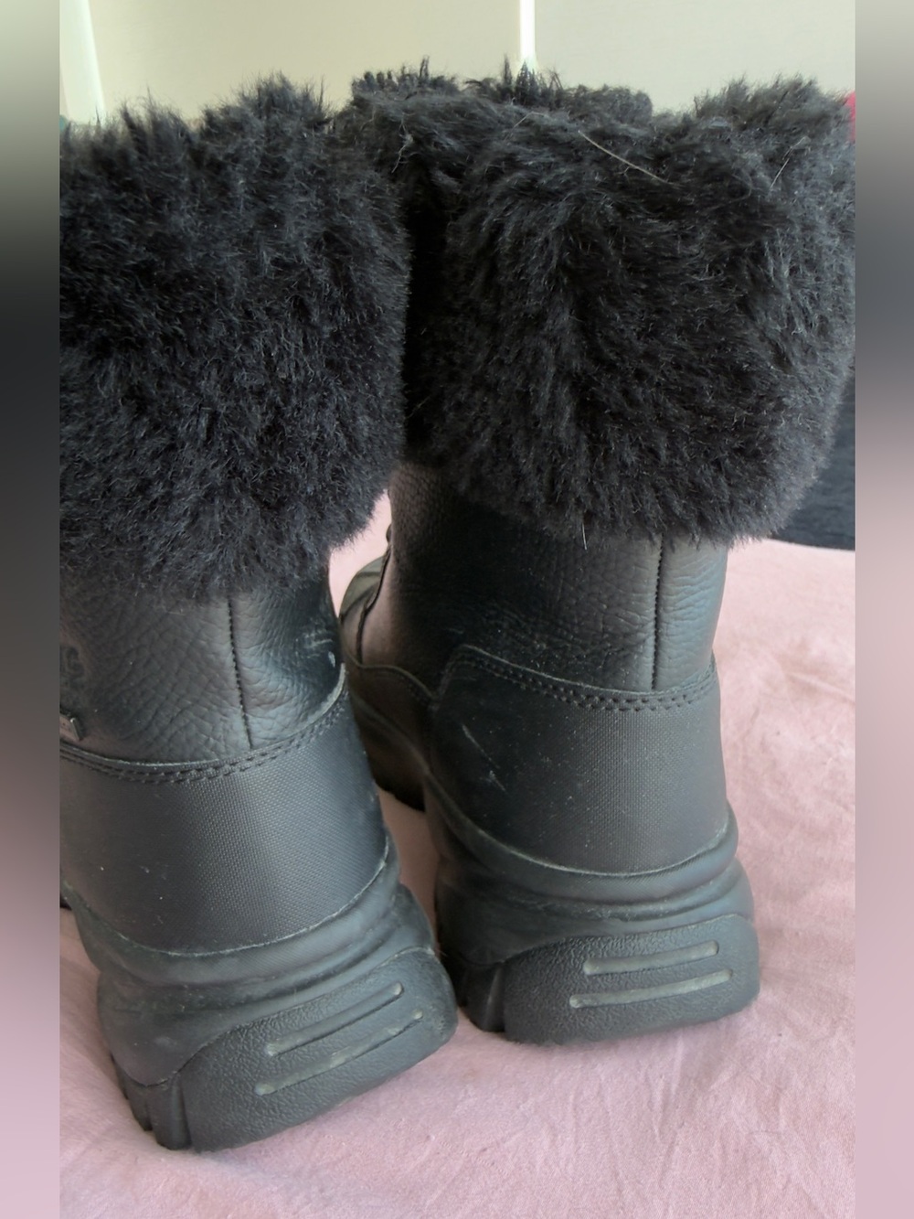 UGG Waterproof Winter Boot - Picture 4 of 4